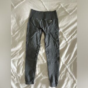Gymshark Gray Leggings